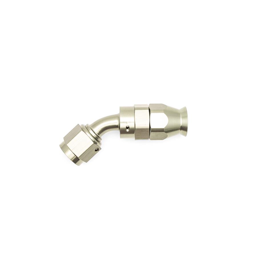 DeatschWerks PTFE Swivel Hose Ends 6-02-0851