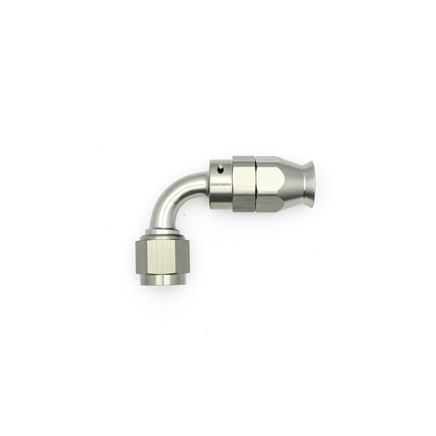 DeatschWerks PTFE Swivel Hose Ends 6-02-0852