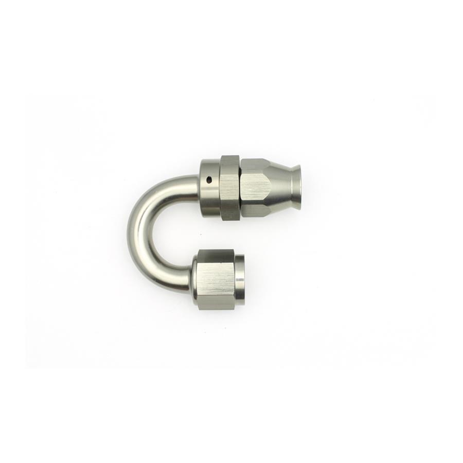 DeatschWerks PTFE Swivel Hose Ends 6-02-0857