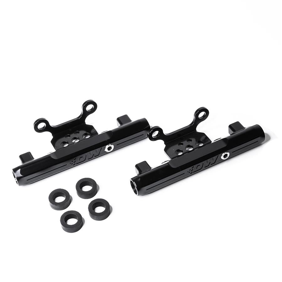 DeatschWerks Top-Feed Conversion Fuel Rails 6-101