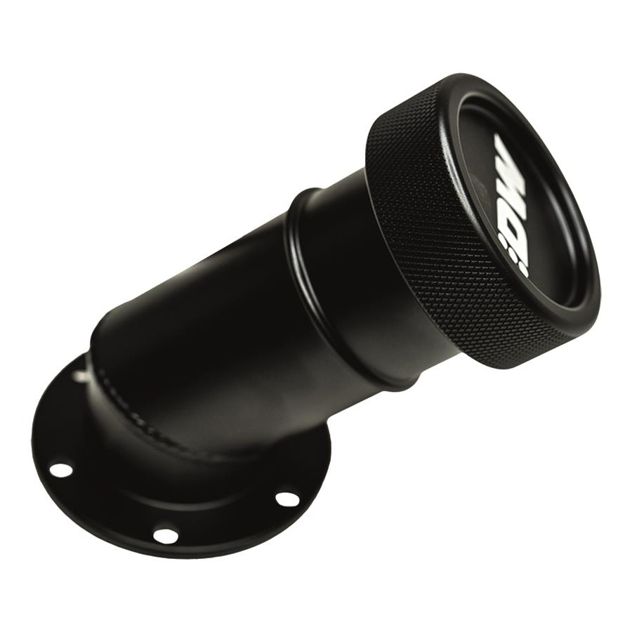 DeatschWerks Fuel Cell Filler Necks 6-03-FST-ANGLE