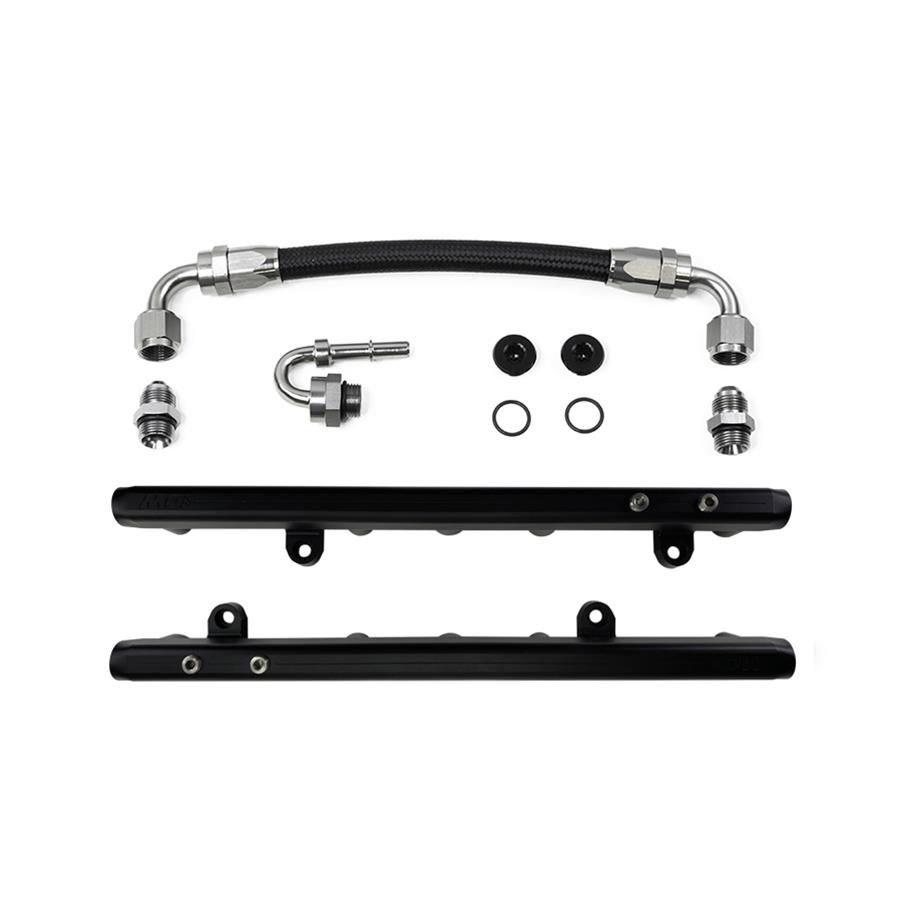 DeatschWerks Fuel Rails 7-203