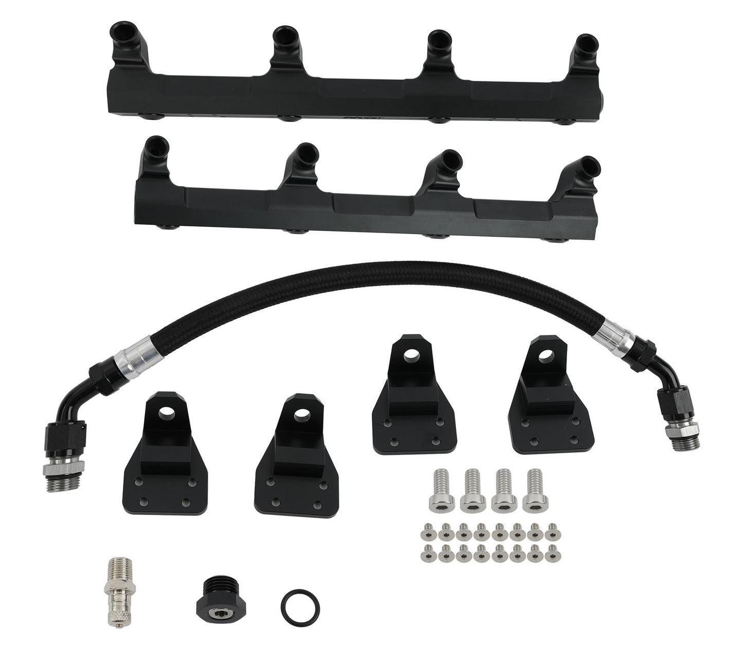 DeatschWerks Fuel Rails 7-205