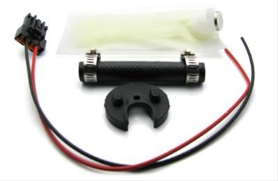 DeatschWerks Electric Fuel Pump Installation Kits 9-0848