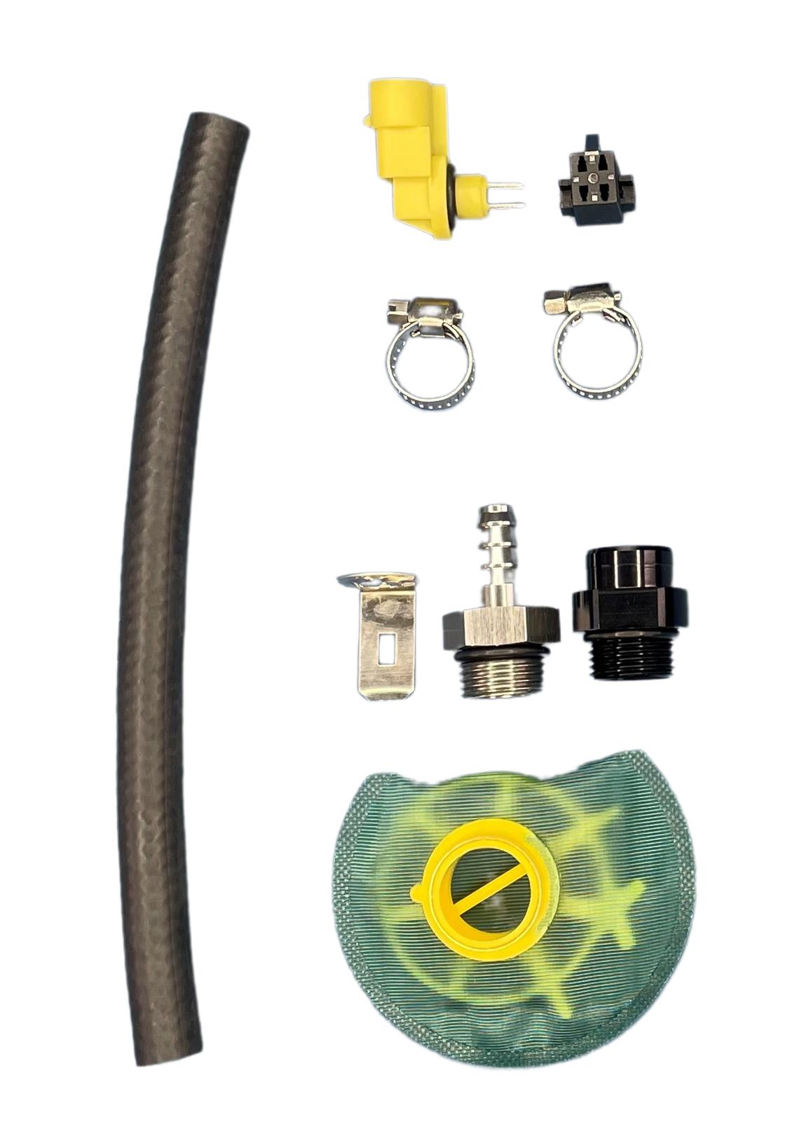DeatschWerks Fuel Pump Mounts 9-0950