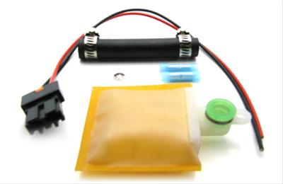 DeatschWerks Electric Fuel Pump Installation Kits 9-1000