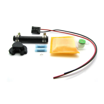 DeatschWerks DW100 In-Tank Electric Fuel Pumps 9-101-0766