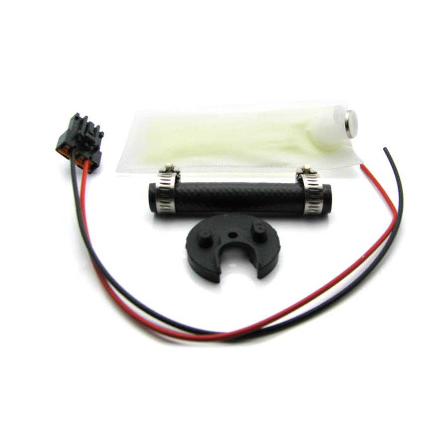 DeatschWerks DW100 In-Tank Electric Fuel Pumps 9-101