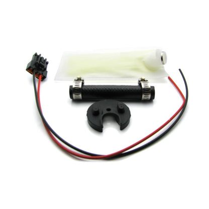 DeatschWerks DW100 In-Tank Electric Fuel Pumps 9-101