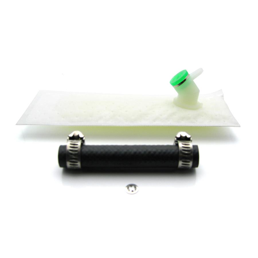 DeatschWerks DW100 In-Tank Electric Fuel Pumps 9-101-0846