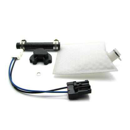 DeatschWerks DW100 In-Tank Electric Fuel Pumps 9-101-0791