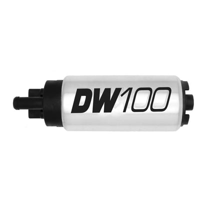 DeatschWerks DW100 In-Tank Electric Fuel Pumps 9-101