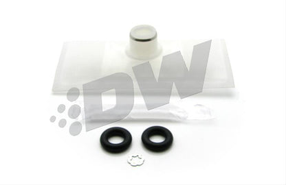 DeatschWerks DW100 In-Tank Electric Fuel Pumps 9-101S-1003