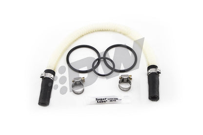 DeatschWerks Electric Fuel Pump Installation Kits 9-1025