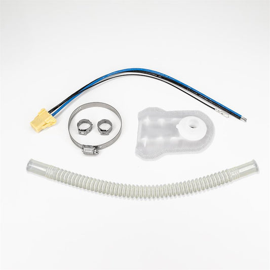 DeatschWerks Fuel Pump Wiring Kits 9-1052