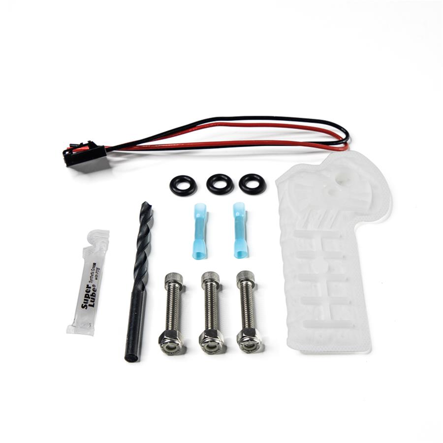 DeatschWerks Fuel Pump Hardwire Kits 9-1060