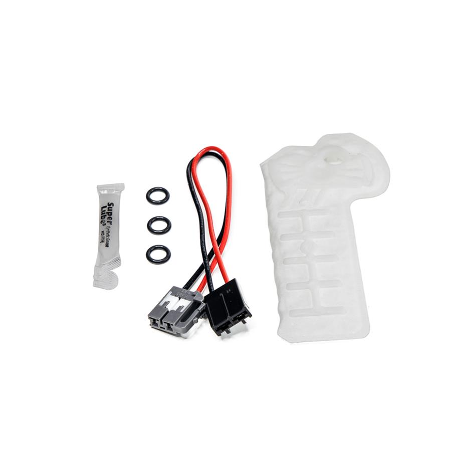 DeatschWerks Fuel Pump Hardwire Kits 9-1061