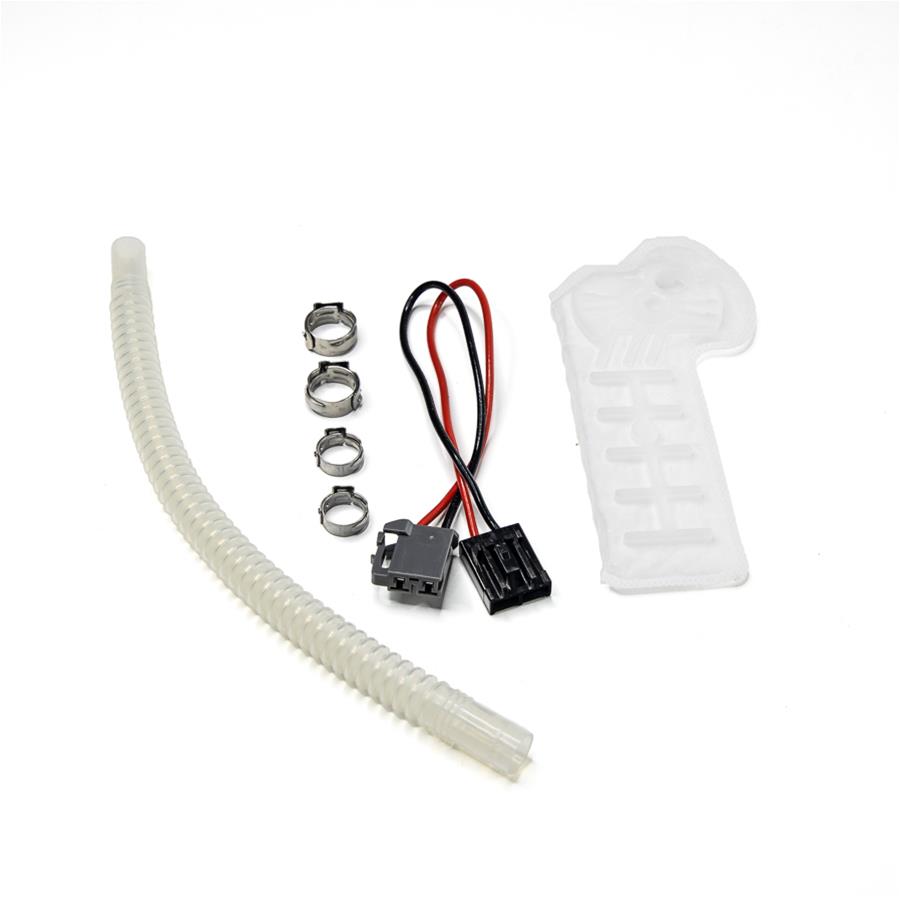 DeatschWerks Fuel Pump Hardwire Kits 9-1062