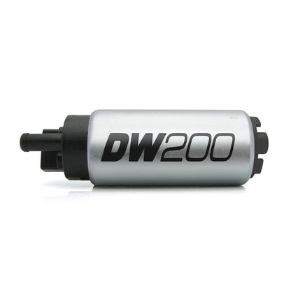 DeatschWerks Fuel Pumps 9-201-0766