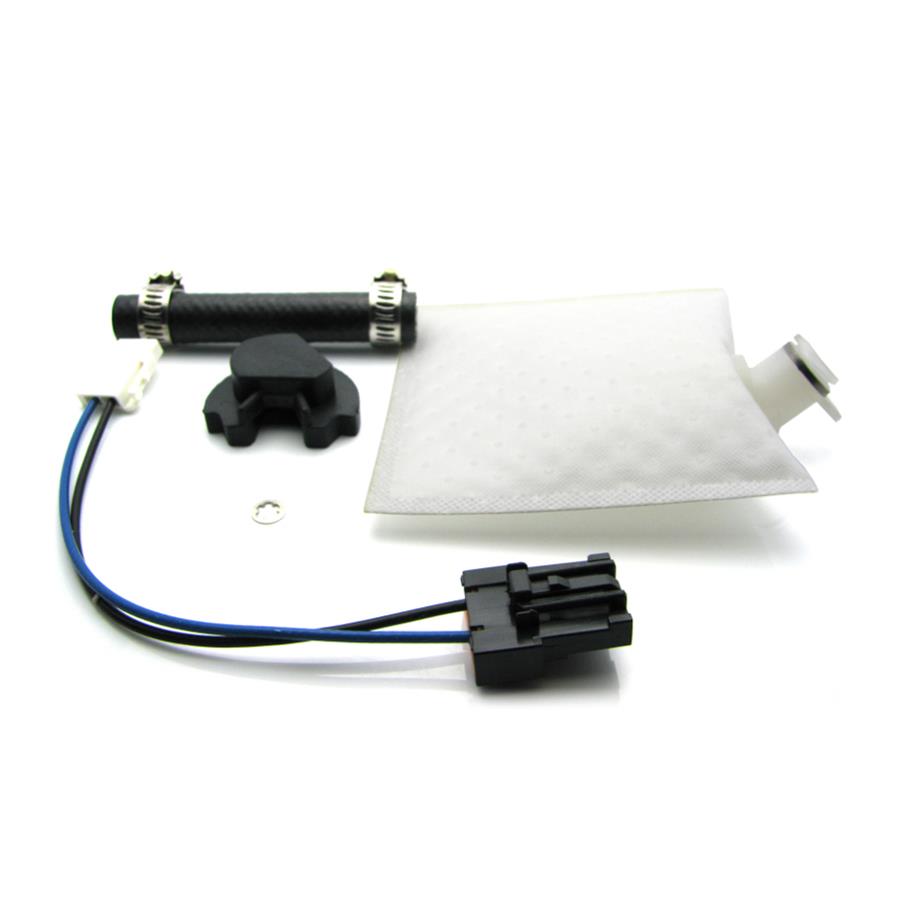 DeatschWerks Fuel Pumps 9-201-0791