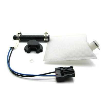 DeatschWerks Fuel Pumps 9-201-0791