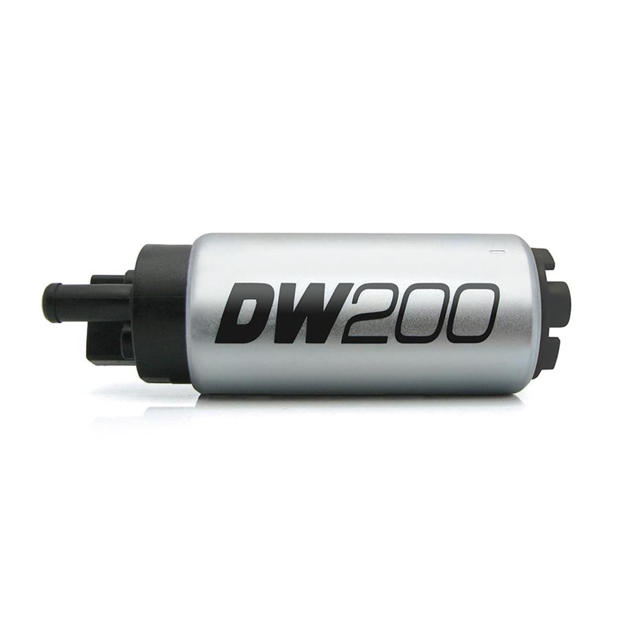 DeatschWerks Fuel Pumps 9-201-0846