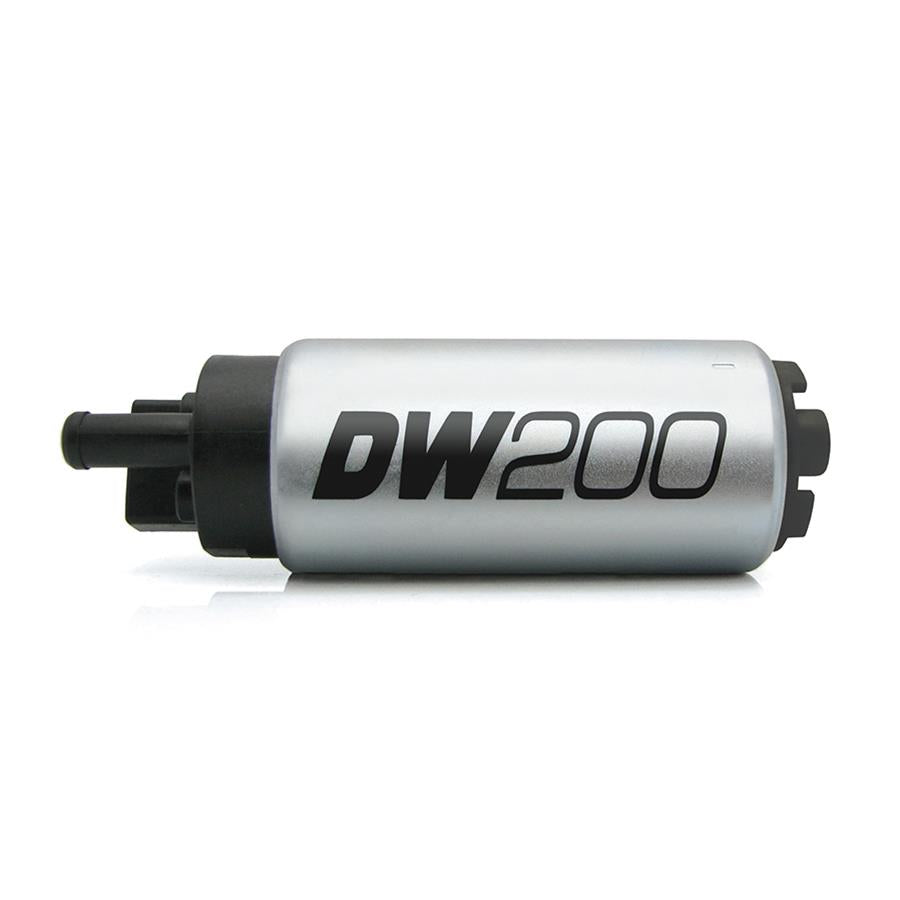 DeatschWerks Fuel Pumps 9-201-0847