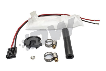 DeatschWerks DW200 In-Tank Electric Fuel Pumps 9-201-1024