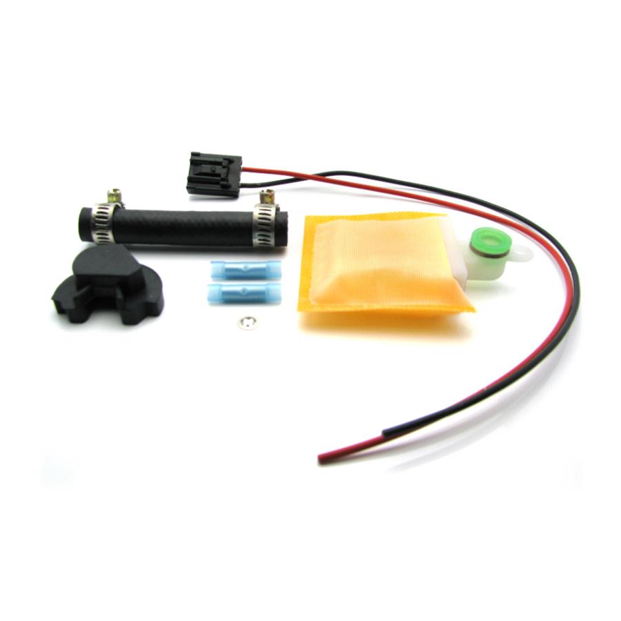 DeatschWerks Fuel Pumps 9-201-0766