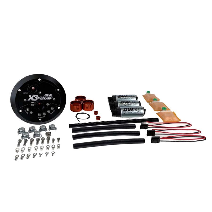 DeatschWerks Fuel Pump Components 9-301-7031