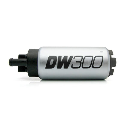 DeatschWerks DW300 In-Tank Electric Fuel Pumps 9-301-1038