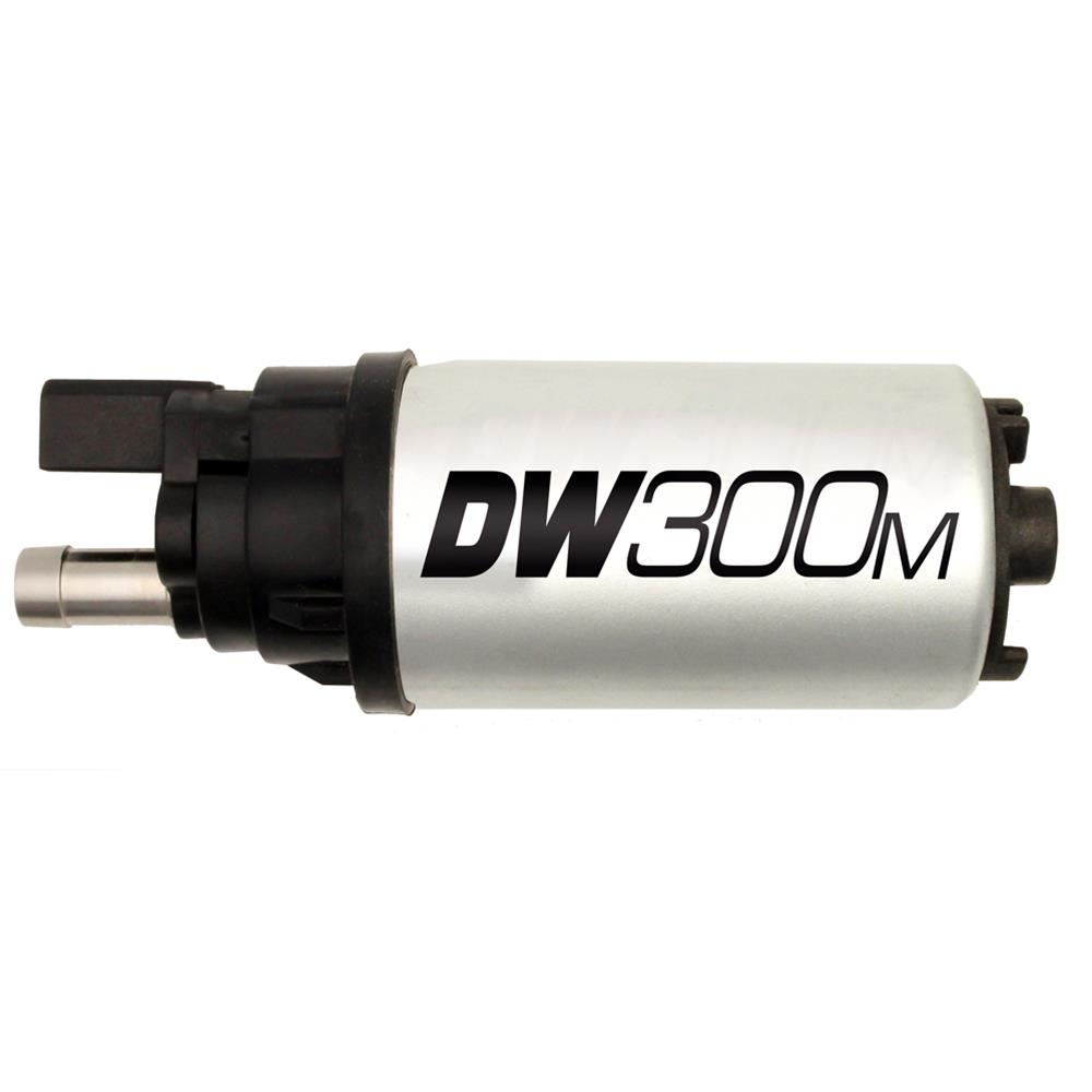 DeatschWerks Specialty Fitment DW300m In-Tank Fuel Pumps 9-305