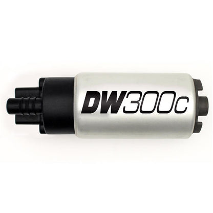 DeatschWerks DW300c Compact Fitment Fuel Pumps 9-307-1009