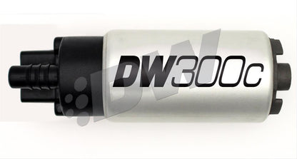 DeatschWerks DW300c Compact Fitment Fuel Pumps 9-307
