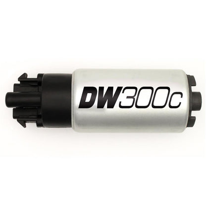 DeatschWerks DW300c Compact Fitment Fuel Pumps 9-309-1006