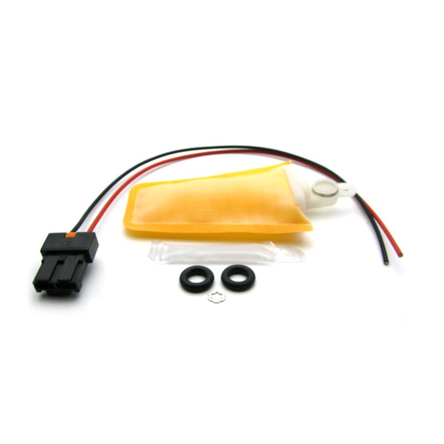 DeatschWerks DW300c Compact Fitment Fuel Pumps 9-309-1006