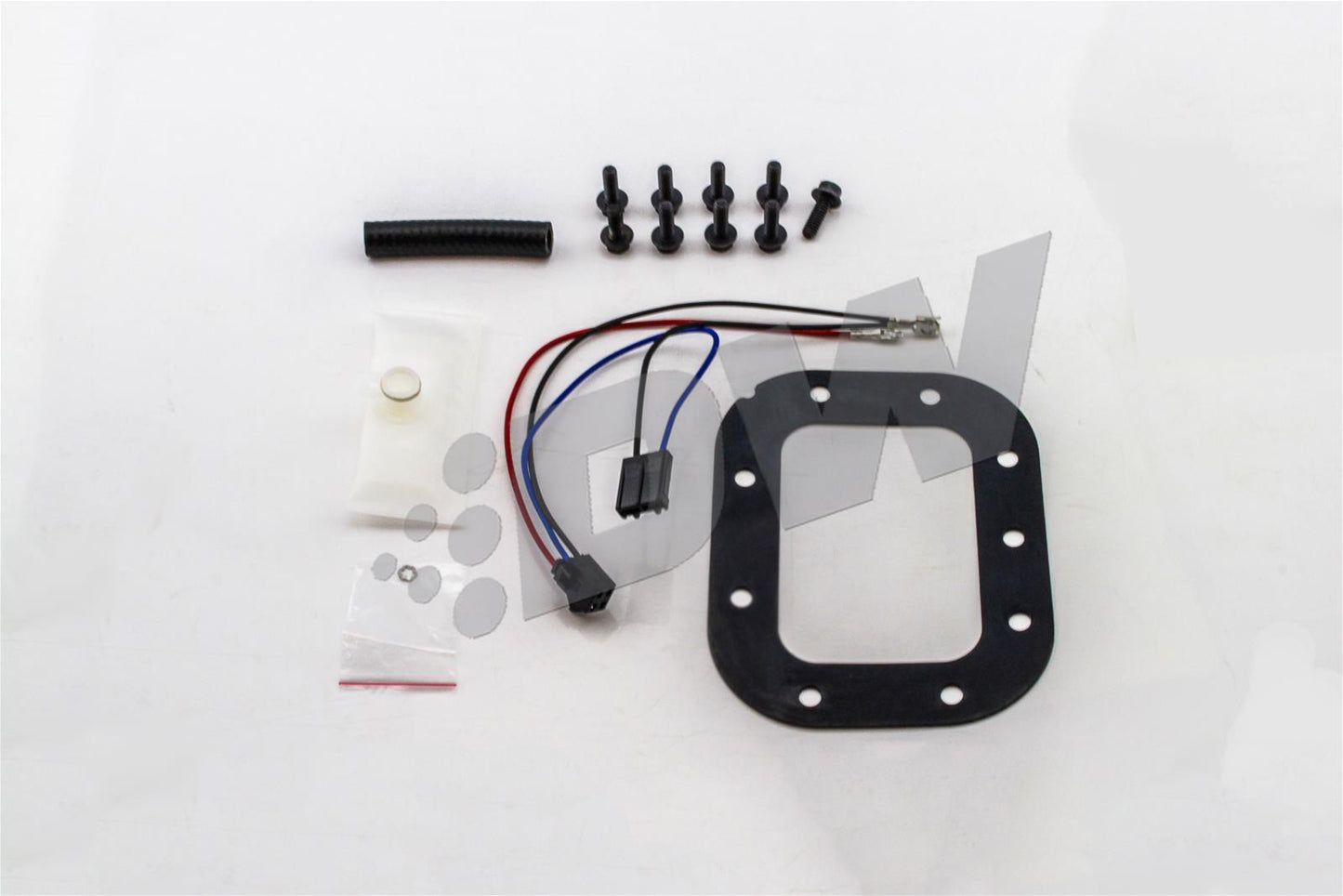 DeatschWerks Electric Fuel Pump Installation Kits 9-1029