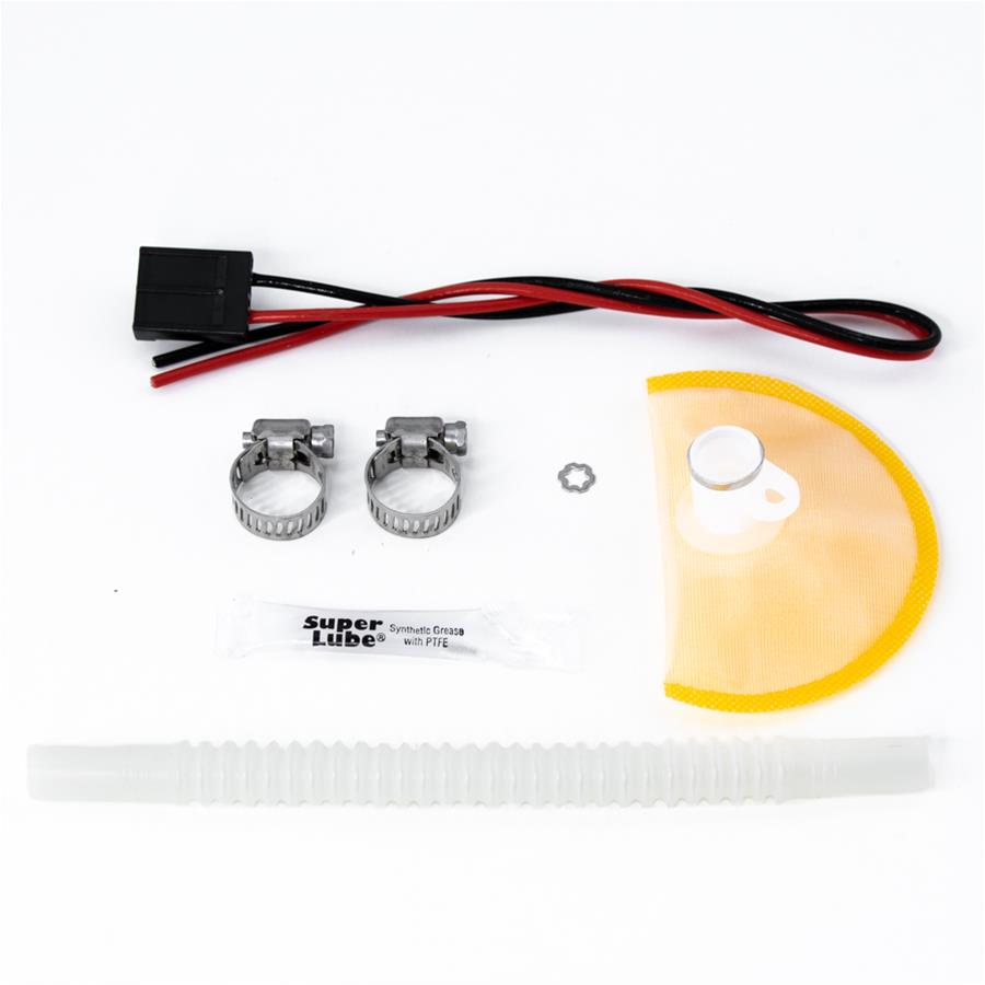 DeatschWerks DW200 In-Tank Electric Fuel Pumps 9-201-1020