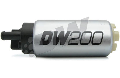 DeatschWerks DW200 In-Tank Electric Fuel Pumps 9-201-1027