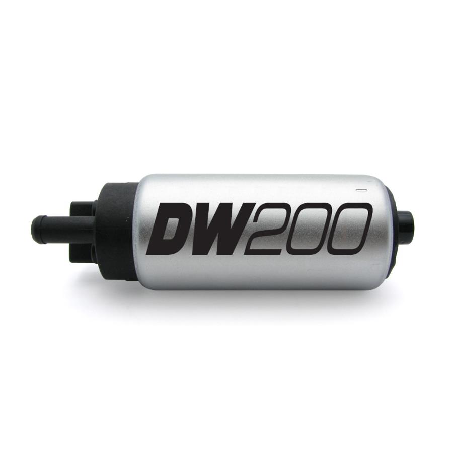 DeatschWerks Fuel Pumps 9-201S-1004