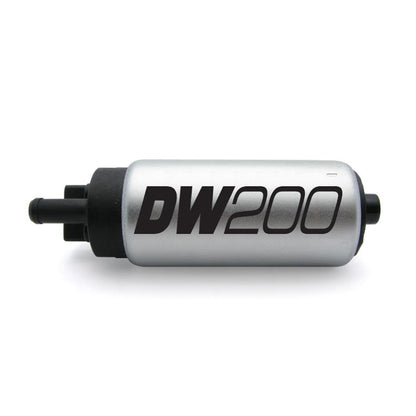 DeatschWerks Fuel Pumps 9-201S-1007