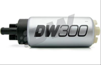DeatschWerks DW300 In-Tank Electric Fuel Pumps 9-301-1029