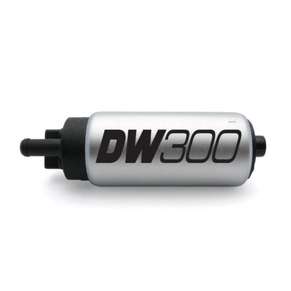 DeatschWerks DW300 In-Tank Electric Fuel Pumps 9-301S-1006