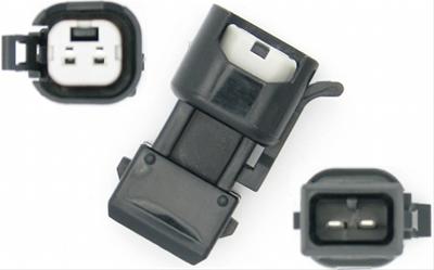 DeatschWerks Top Feed Injector Pigtail Connectors CONN-US-JT