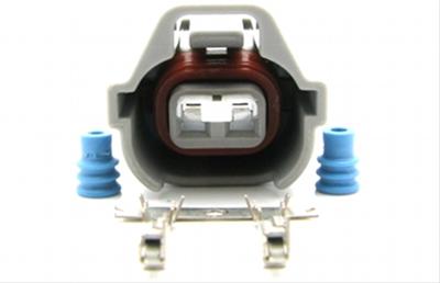 DeatschWerks Top Feed Injector Pigtail Connectors CONN-SUMX-CS