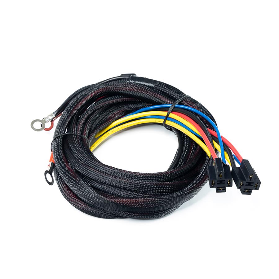 DeatschWerks Fuel Pump Hardwire Kits FPHWK-10-DP