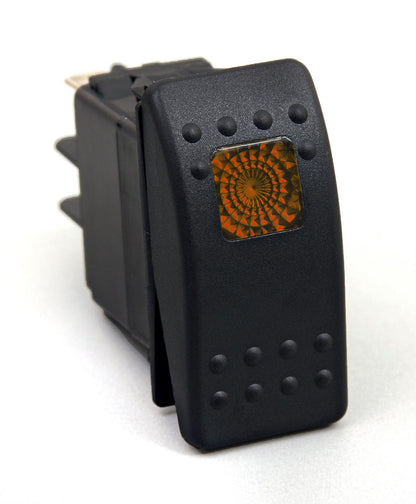 Daystar Rocker Switches KU80013