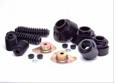 Daystar Comfort Ride Suspension Lift Kits KC09106BK