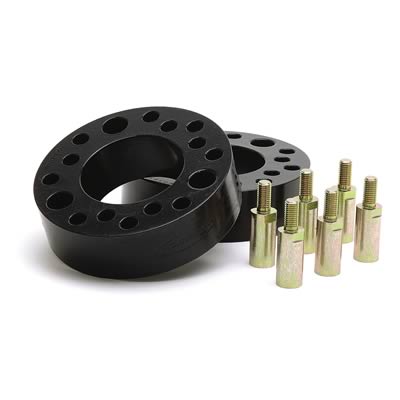 Daystar Comfort Ride Leveling Kits KF09124BK