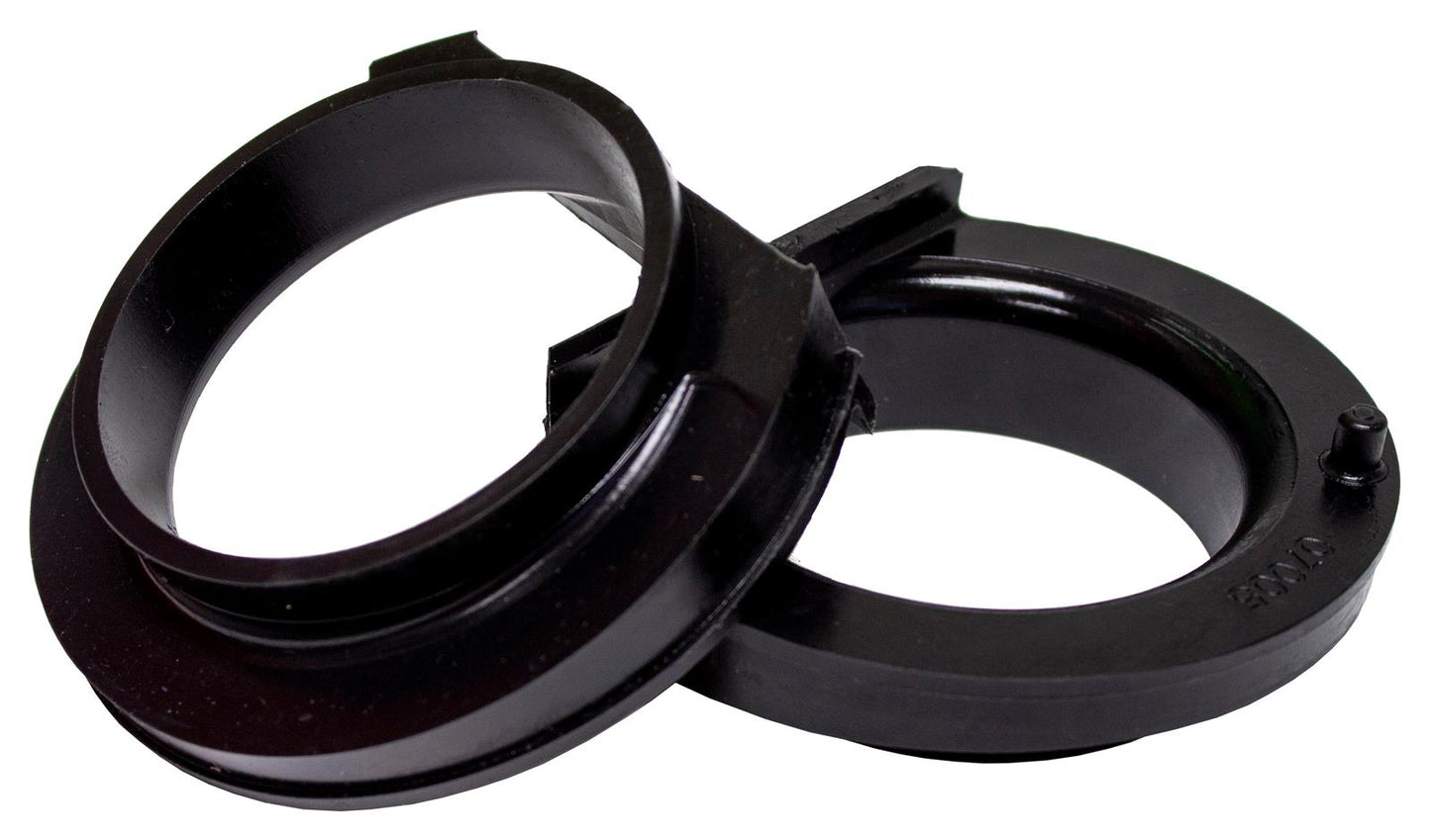 Daystar Bow Correction Coil Isolators KJ09179BK